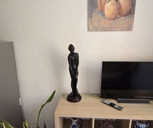 Apartamento en la playa