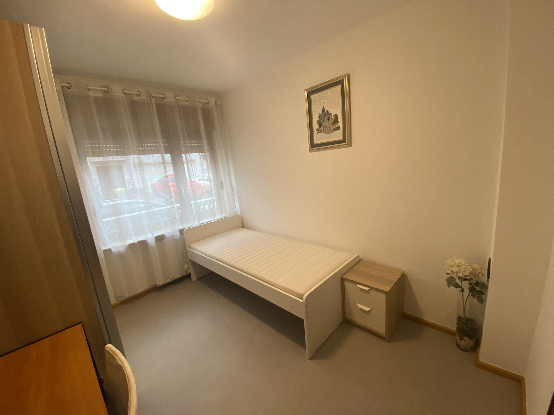 Private Room #01