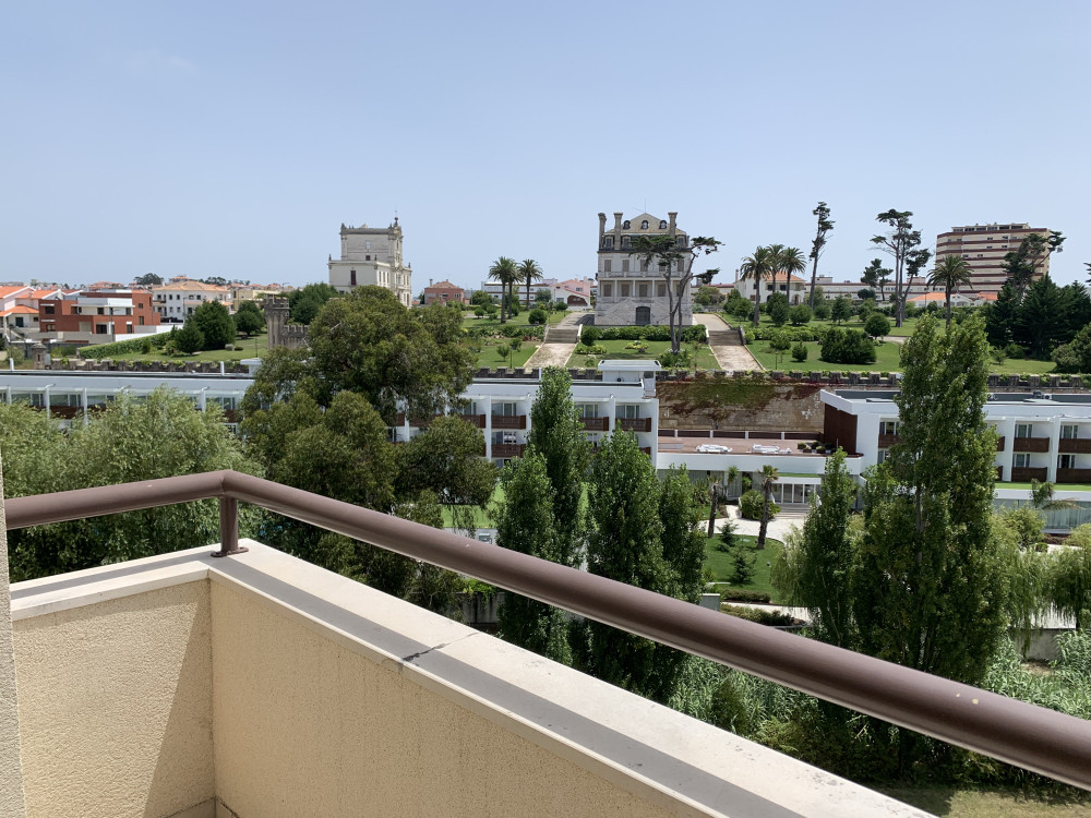 Figueira da Foz Beach House preview