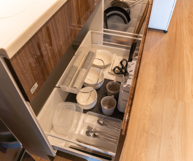 HIVEN Kinshicho BK 502 | Standard Floor