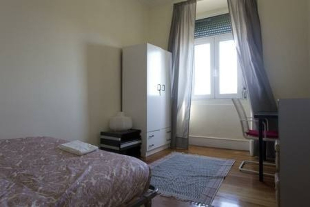 Comfy room in Anjos preview