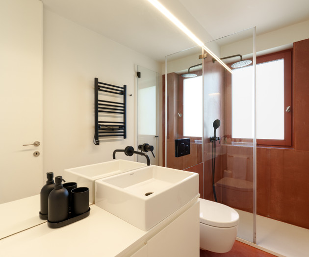 VIVA - Laje Triplex Serviced Apartments