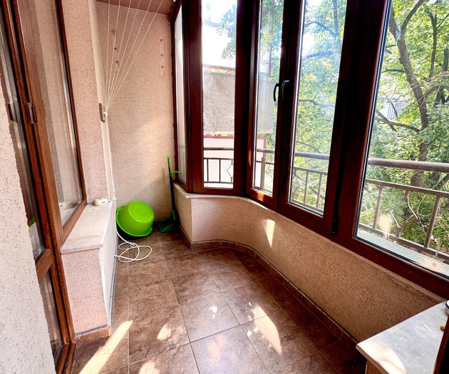 1-Bedroom Apartment near Varna Centre