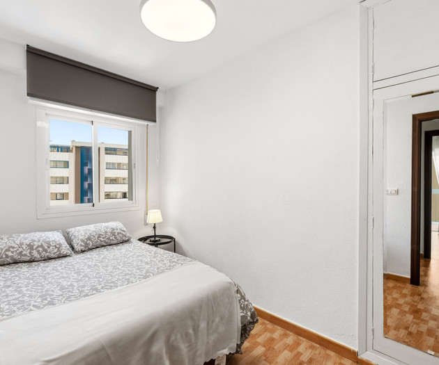 Apartamento playa Fossa I vistas al mar I Calpe