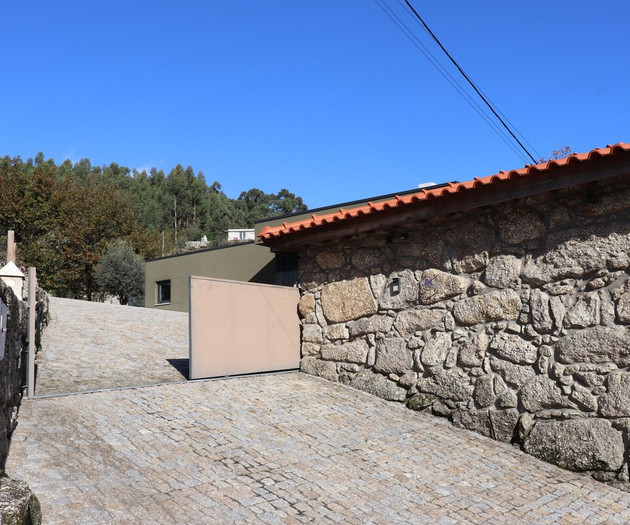 Northern House
