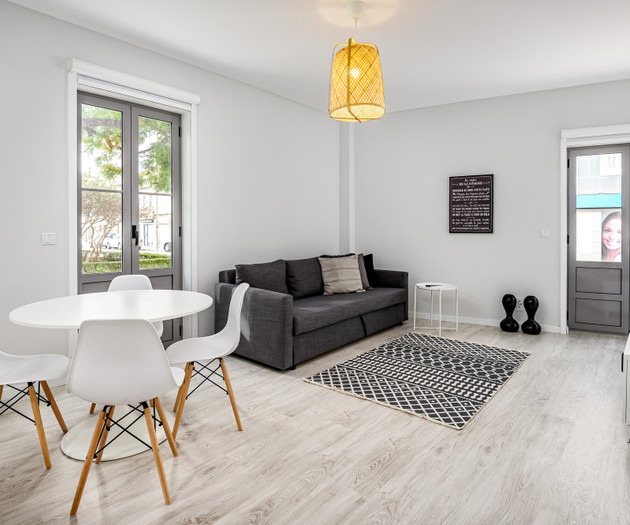 Amazing Appartment in Montijo - Portugal