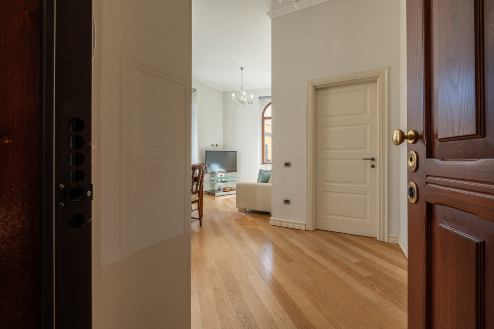 Elgant Flat| Private Terrace | City Center preview