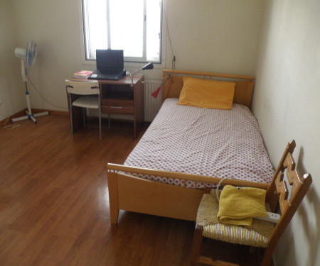 Room 3-Shared House-Perfect for Student