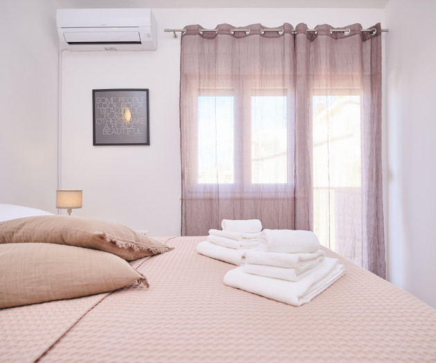 2-bedroom Apartment Mark
