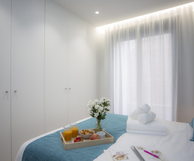 Exclusive Apartment for Rent in Valencia