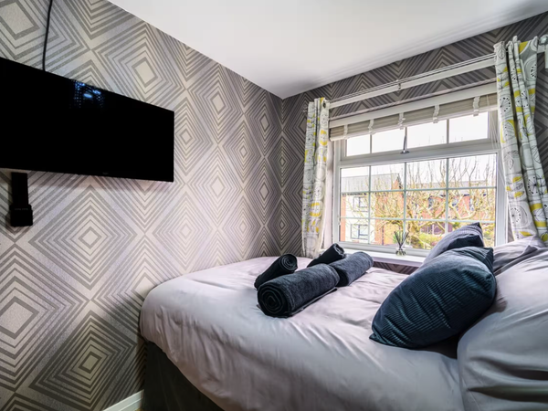 Bedroom 2