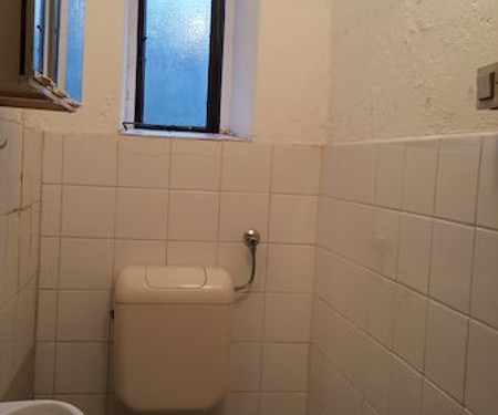 Möblierte Kleinwohnung,U3-Johnstr.Nähe, 15.Bezirk