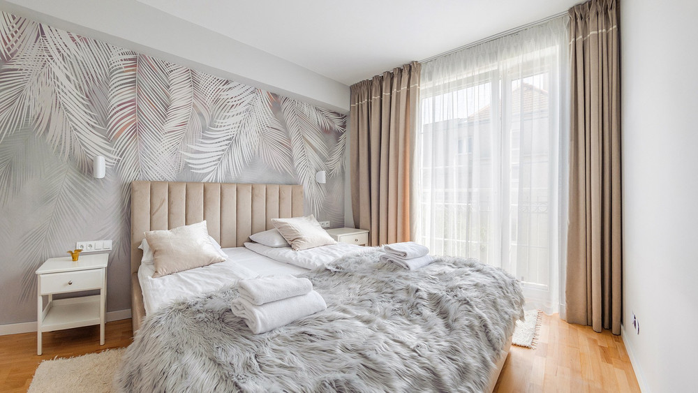 One-bedroom apartment, Bitwy pod Płowcami 38/12 preview