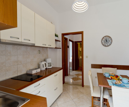 Apartman Ulica Paska Baburice