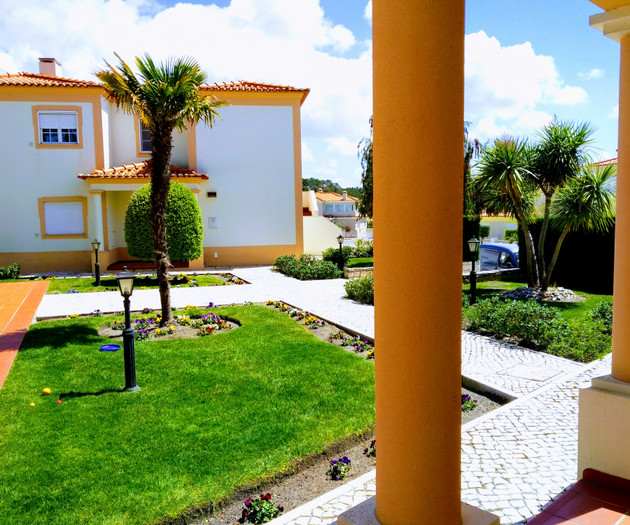 3-bedroom apartment with pool in a 5* resort