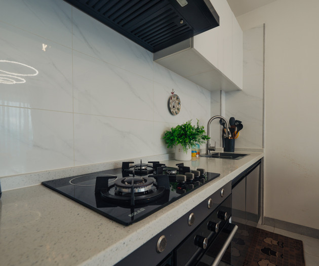 Executive 1BR Apartment in Kilimani