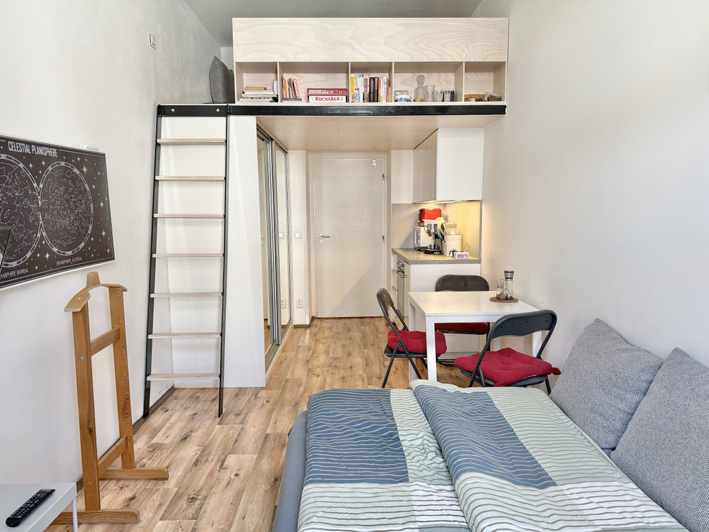 Urban Loft Studio in Karlin preview