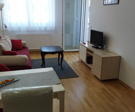 Apartman Gradišćanska ulica