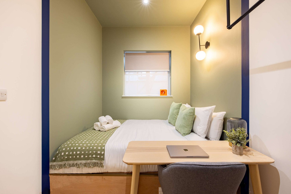 2Bedroom Islington Flat Minutes from Angel Station preview