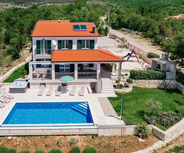 Villa In Excelsis