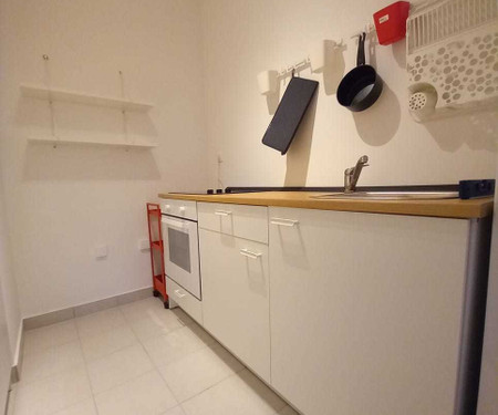 Apartman Ulica Zdeslava Turića