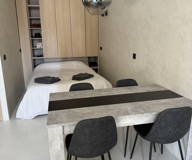 HEART OF VILAMOURA - RENOVATED STUDIO