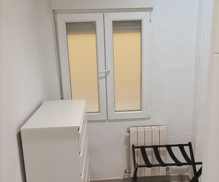 Apartamento Temporal en Madrid