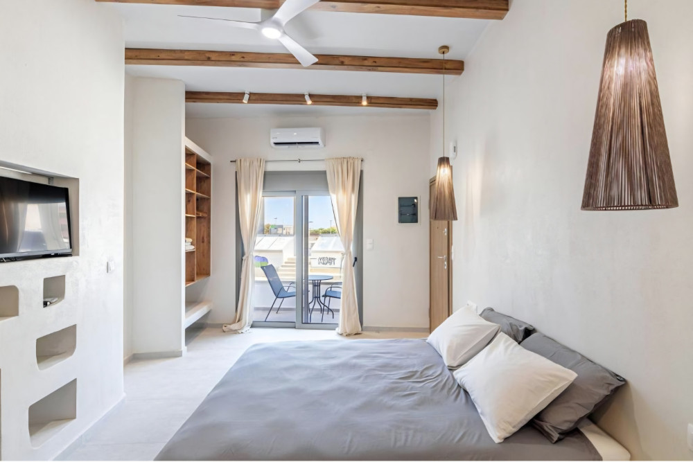 Modern Cretan Escape for Digital Nomads preview