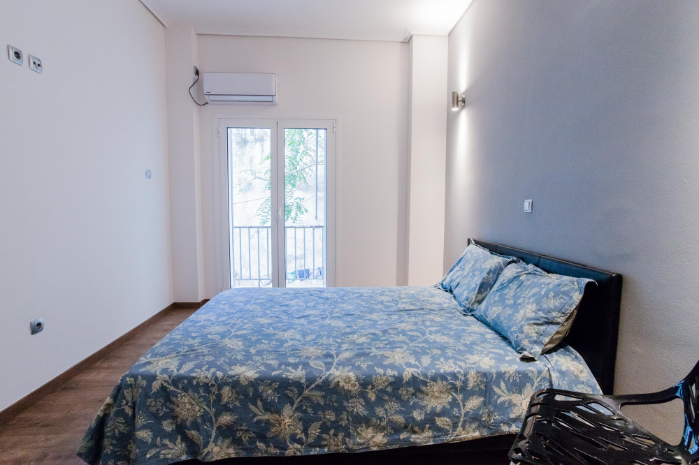 2 bedrooms appartment in center Athens