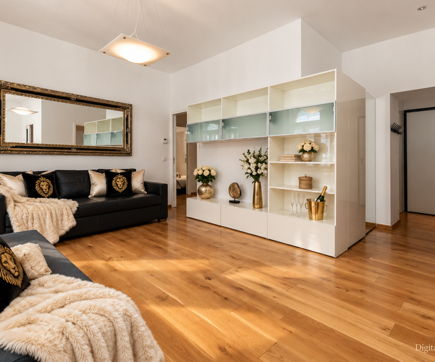 Golden Cat | Grand Luxury in Historic Prague