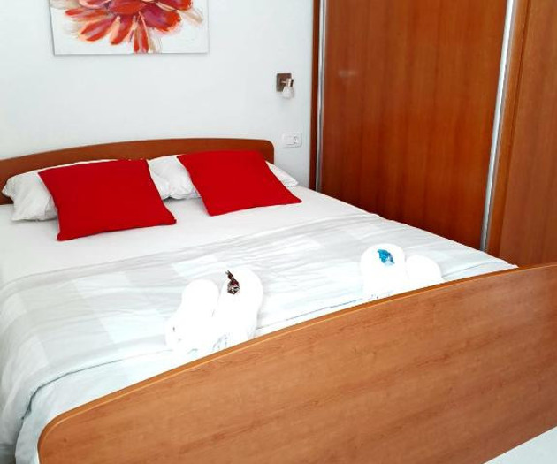 Orchid SeaView Apartment- Stikovica, Dubrovnik