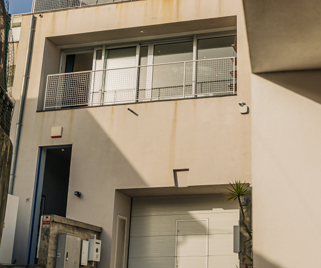 Upperground Lux - 3BDR Foz Velha Porto