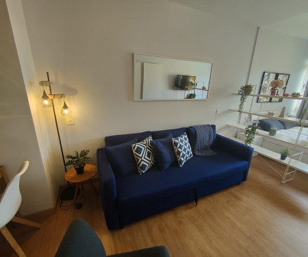 La Perla Apartment. City Center Apartment