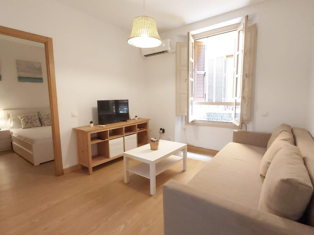 Del Parque Flats Mitjana preview