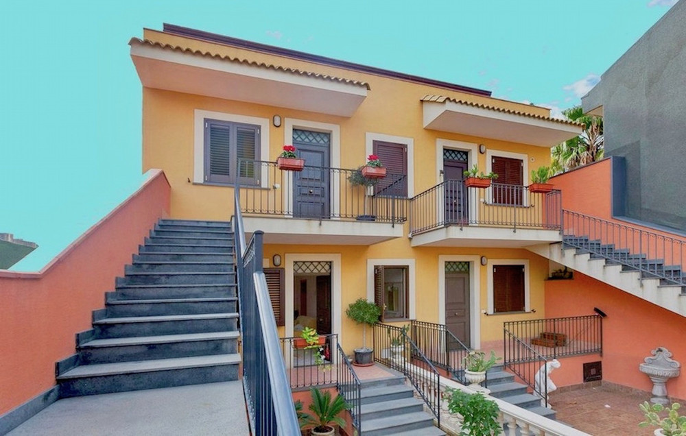 Sicily apartment near sea , Etna,Taormina,Catania preview