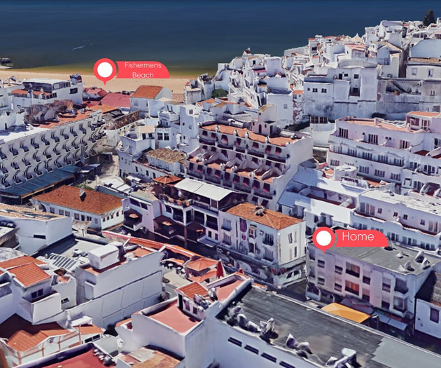 #347 Albufeira Dream Home by Home Holidays