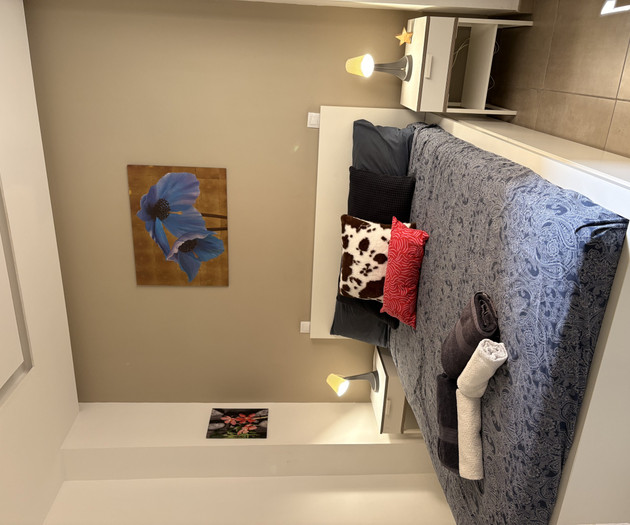 Ocean Apartment Ripoche