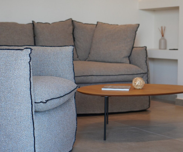 The Riviera Loft & Private Jacuzzi by Unoblu®