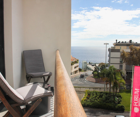 Forum Madeira Ocean View 4B