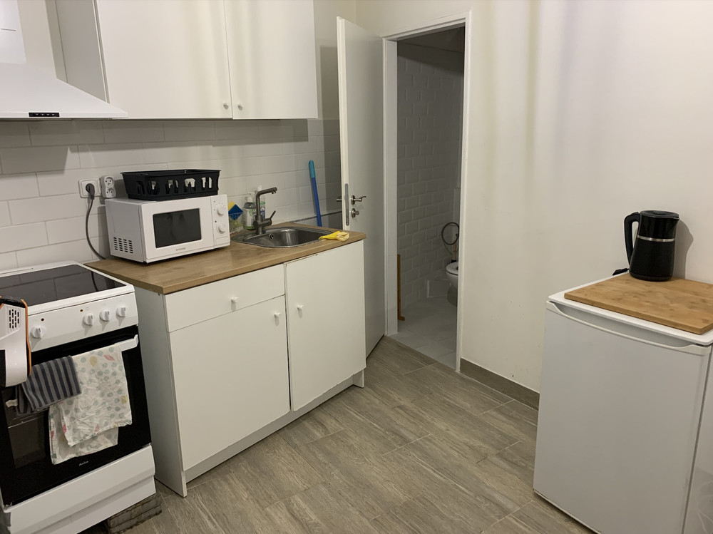 Atypical modern studio P preview