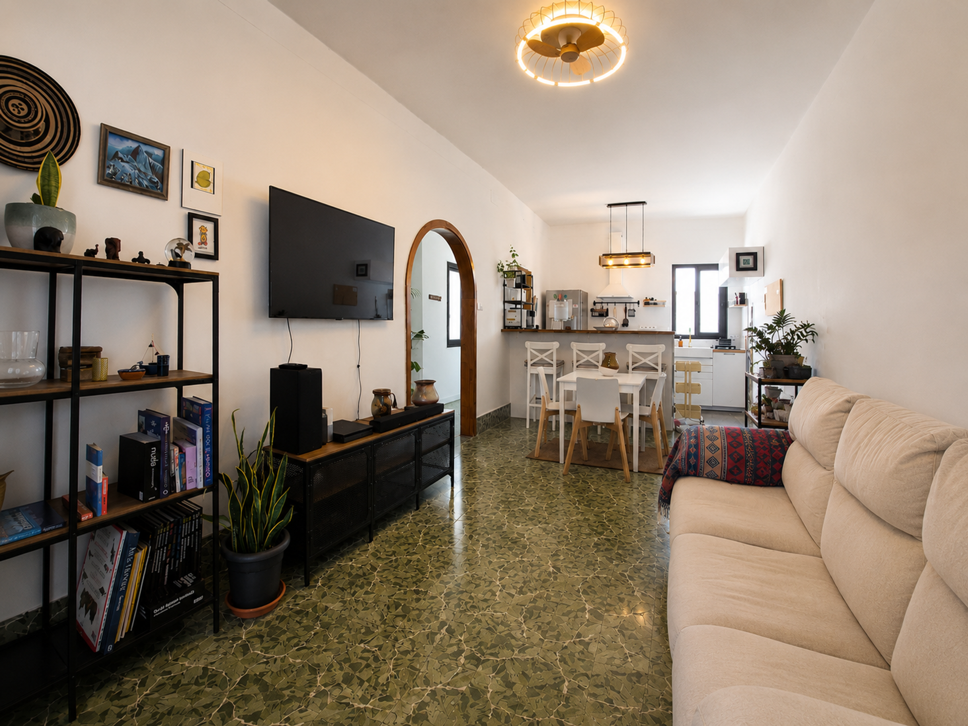 Salón