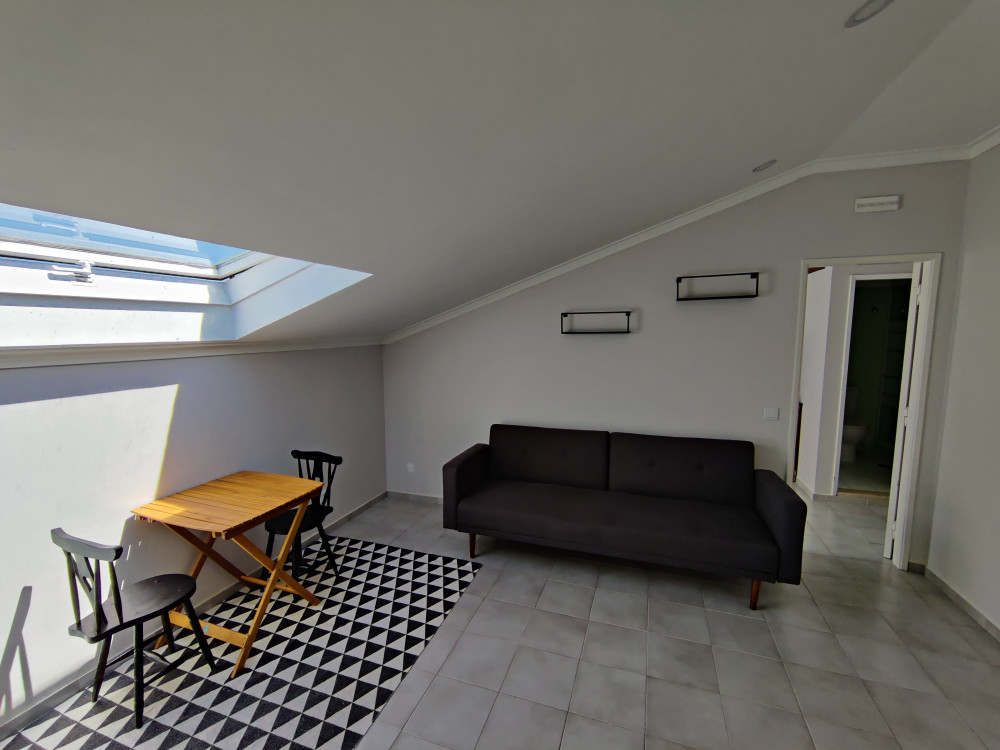 Apartment in Leiria Historic Center preview