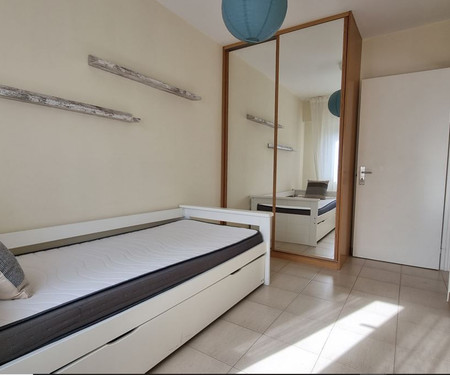 Apartment 2 bedrooms in Carcavelos