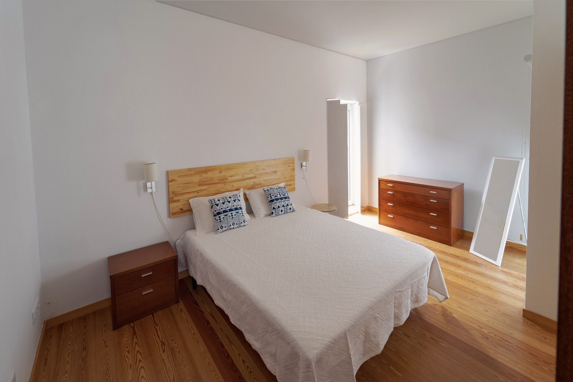 Quarto de cama