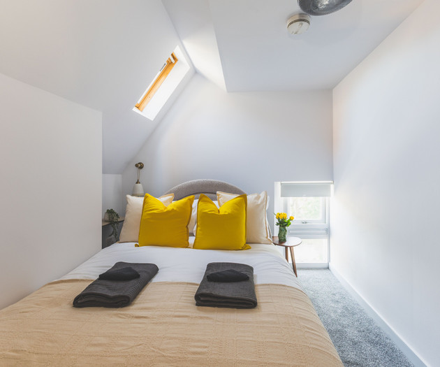New Spacious 3 bed flat Duplex, Whitechapel