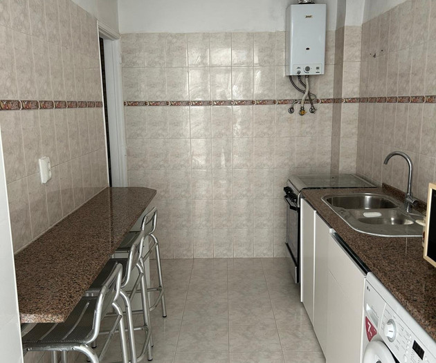Apartment in Lisbon