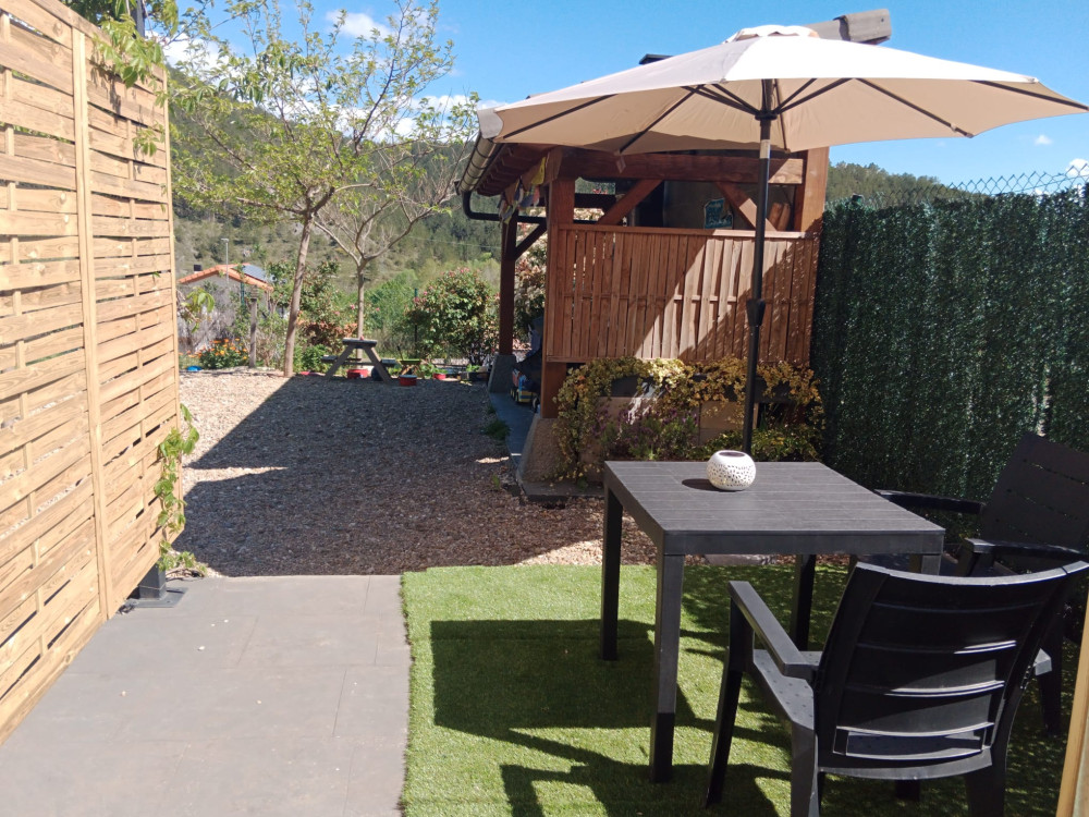 Apartament for 2 guests in Aoiz (Navarra) preview