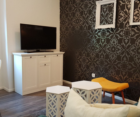 Apartman Petrova ulica