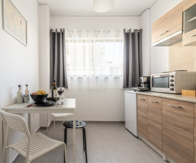 Envite Apartment in City Center