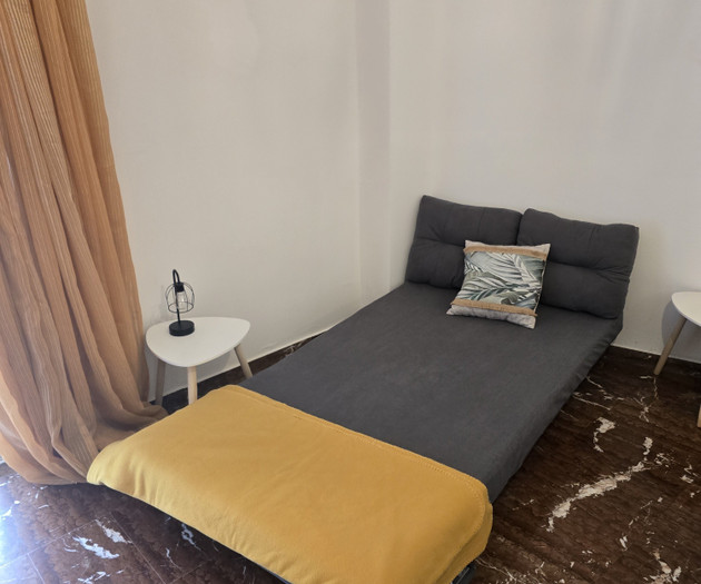 Central Athens 2BR near metro & universities
